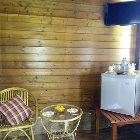 Ma Oya Retreat Pinnawala Pinnawala (Kegalle) Kültér fotó