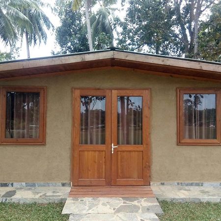 Ma Oya Retreat Pinnawala Pinnawala (Kegalle) Kültér fotó