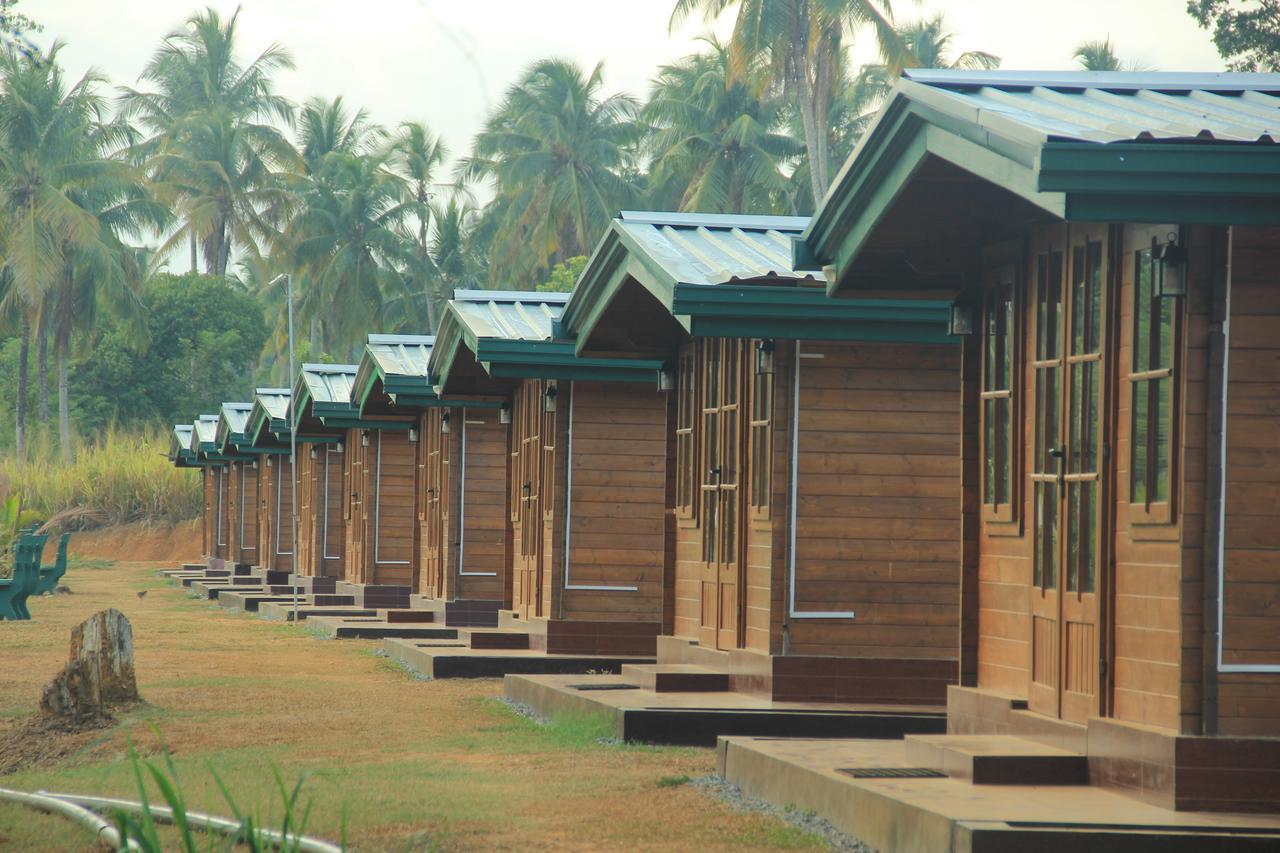 Ma Oya Retreat Pinnawala Pinnawala (Kegalle) Kültér fotó