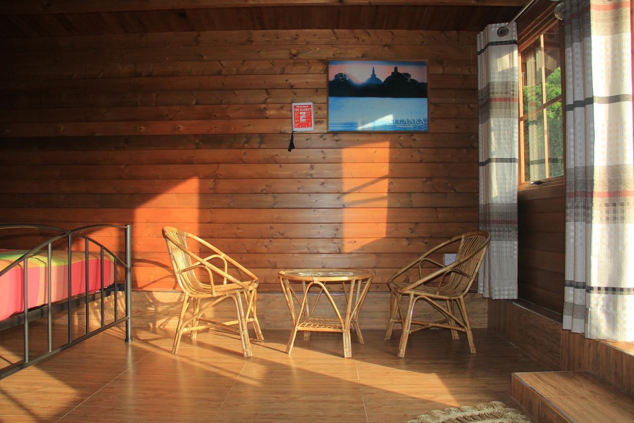 Ma Oya Retreat Pinnawala Pinnawala (Kegalle) Kültér fotó