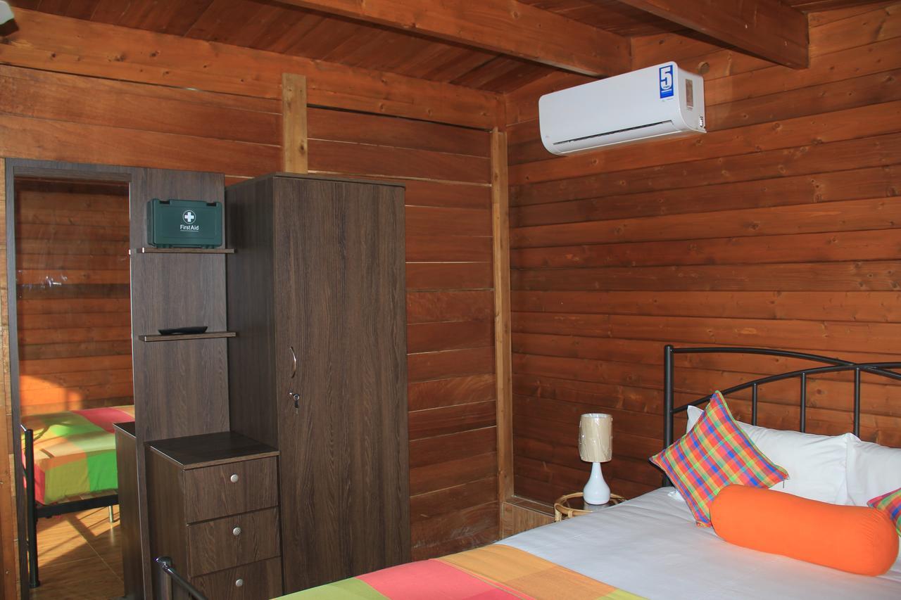 Ma Oya Retreat Pinnawala Pinnawala (Kegalle) Kültér fotó