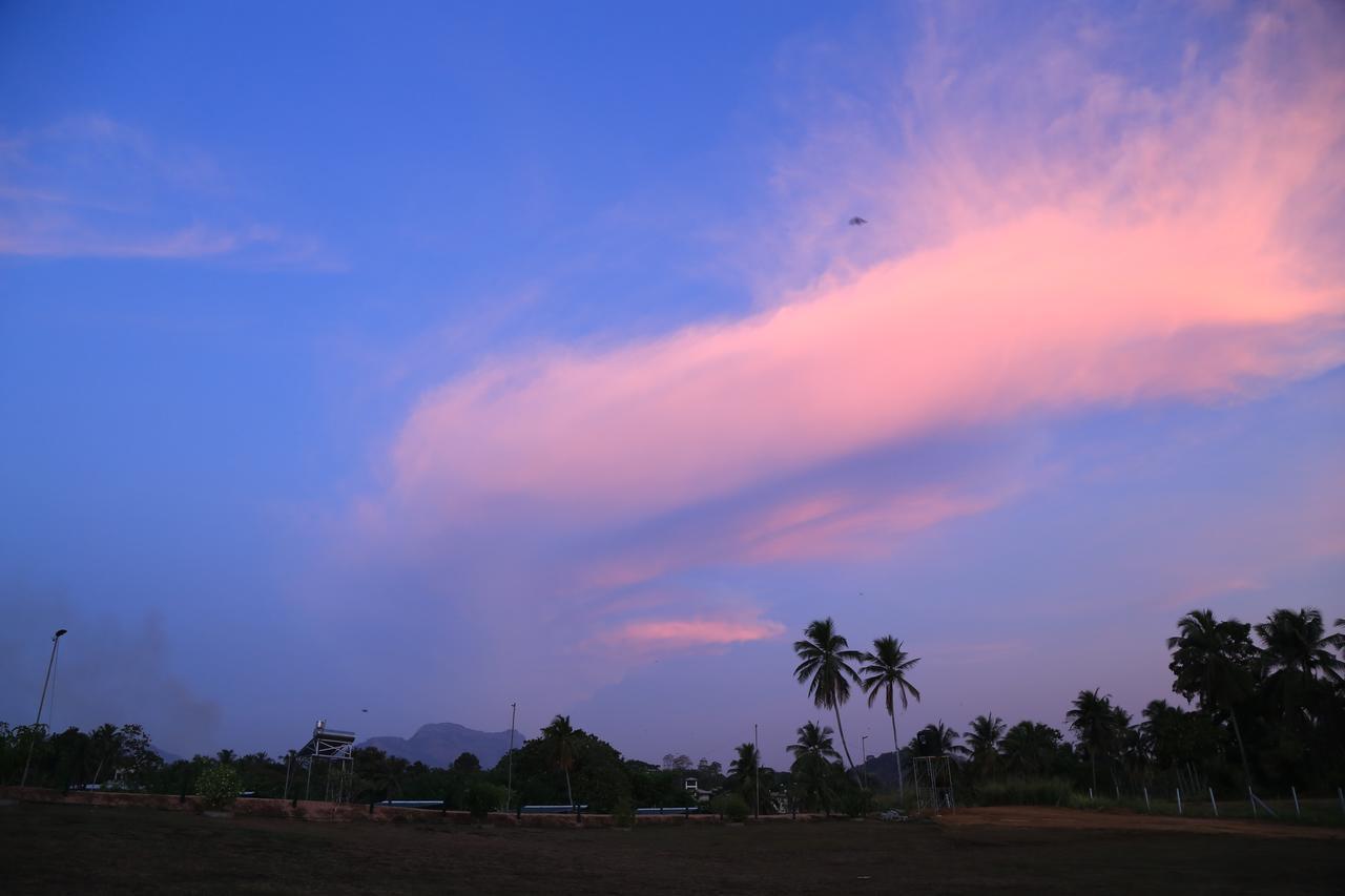Ma Oya Retreat Pinnawala Pinnawala (Kegalle) Kültér fotó