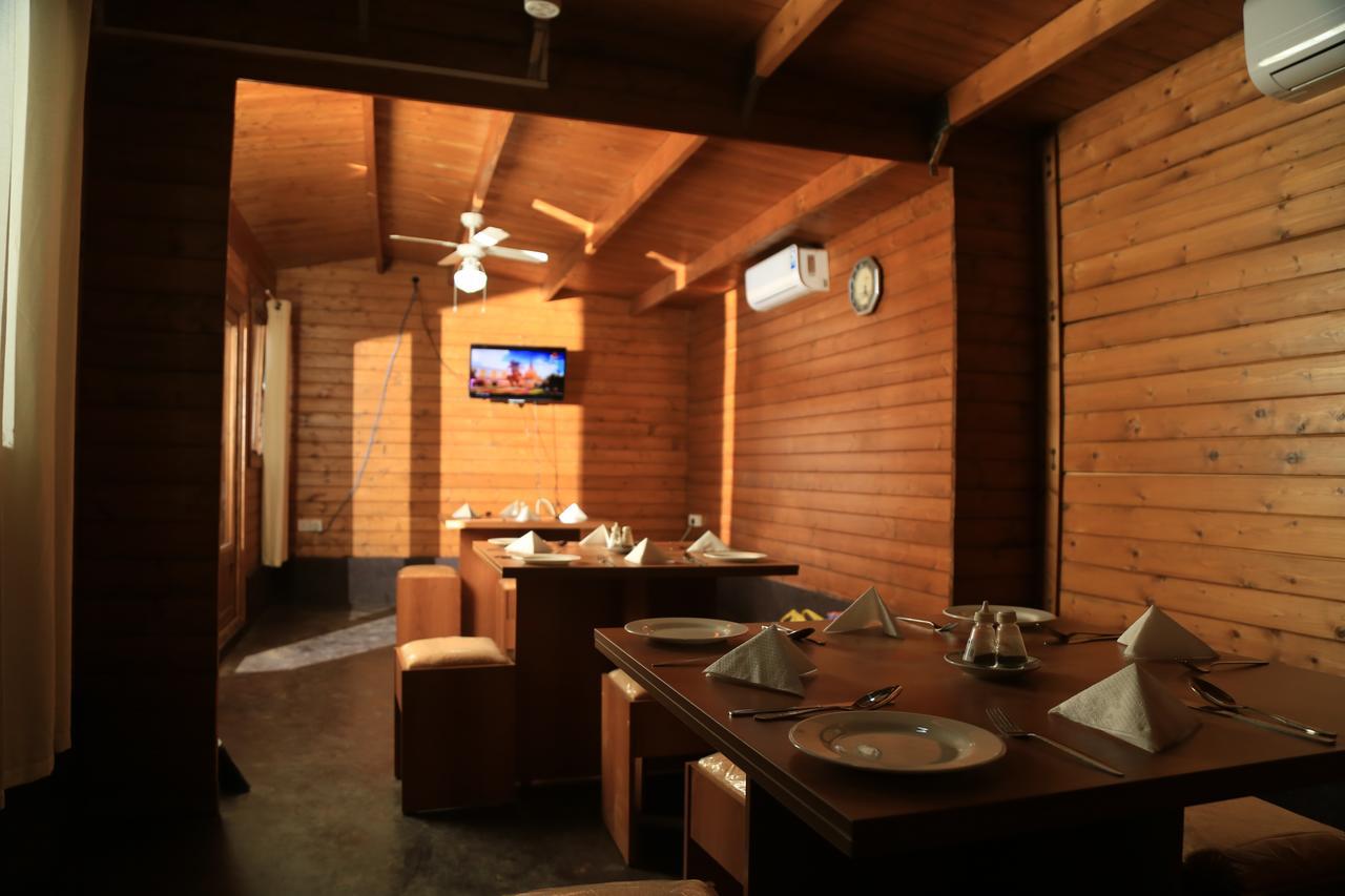 Ma Oya Retreat Pinnawala Pinnawala (Kegalle) Kültér fotó