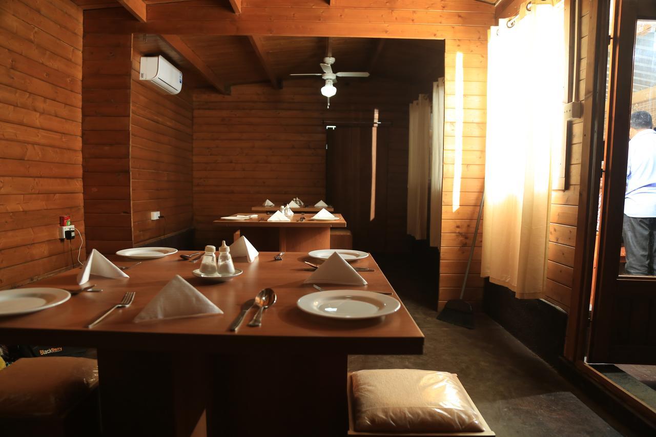 Ma Oya Retreat Pinnawala Pinnawala (Kegalle) Kültér fotó