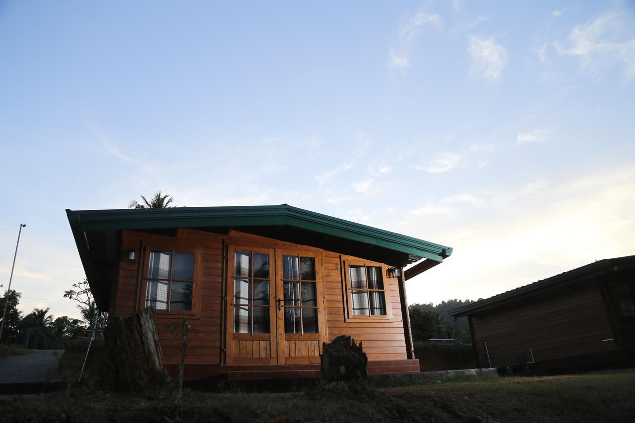 Ma Oya Retreat Pinnawala Pinnawala (Kegalle) Kültér fotó