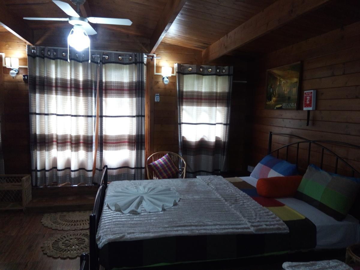 Ma Oya Retreat Pinnawala Pinnawala (Kegalle) Kültér fotó