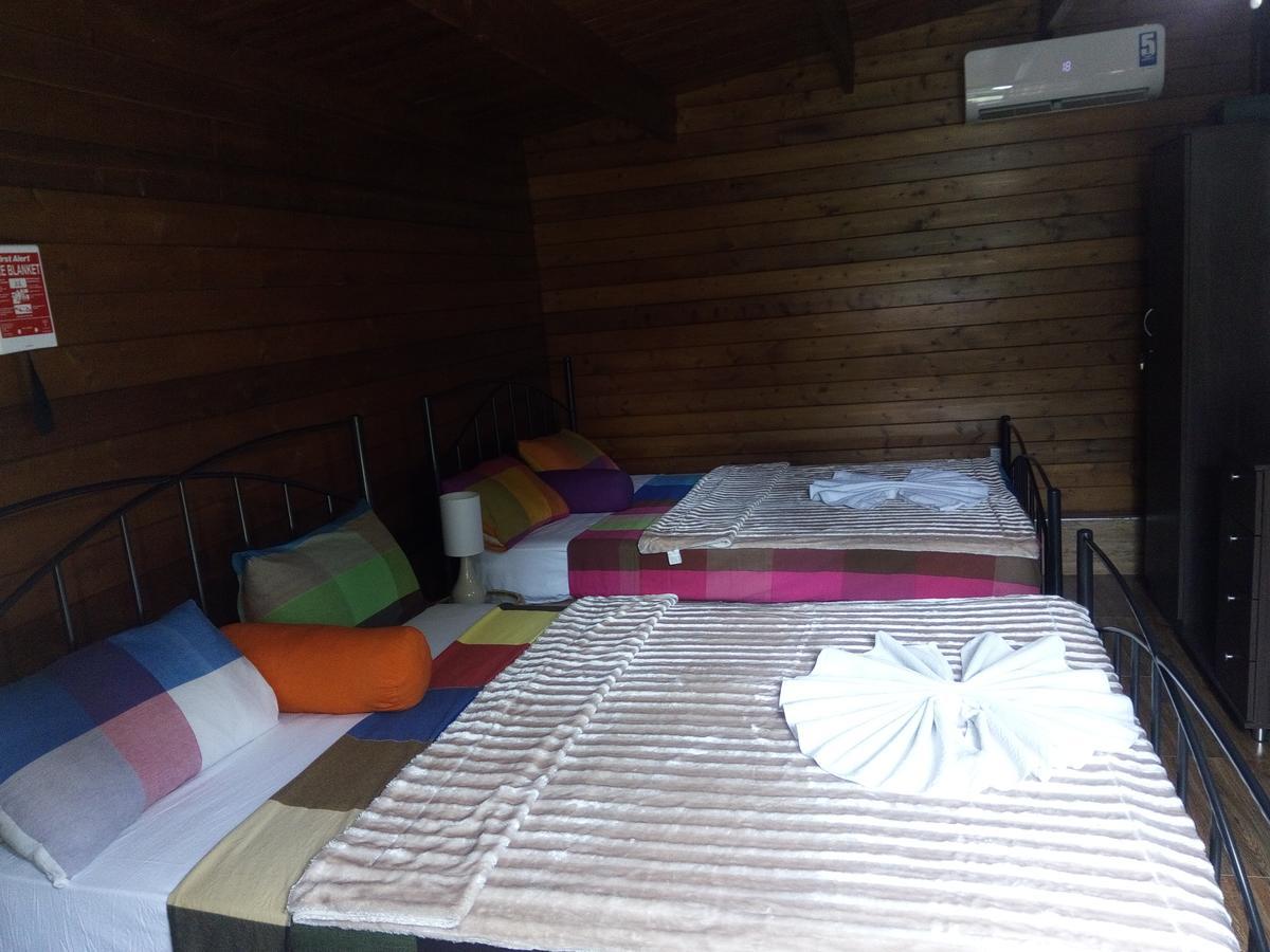 Ma Oya Retreat Pinnawala Pinnawala (Kegalle) Kültér fotó