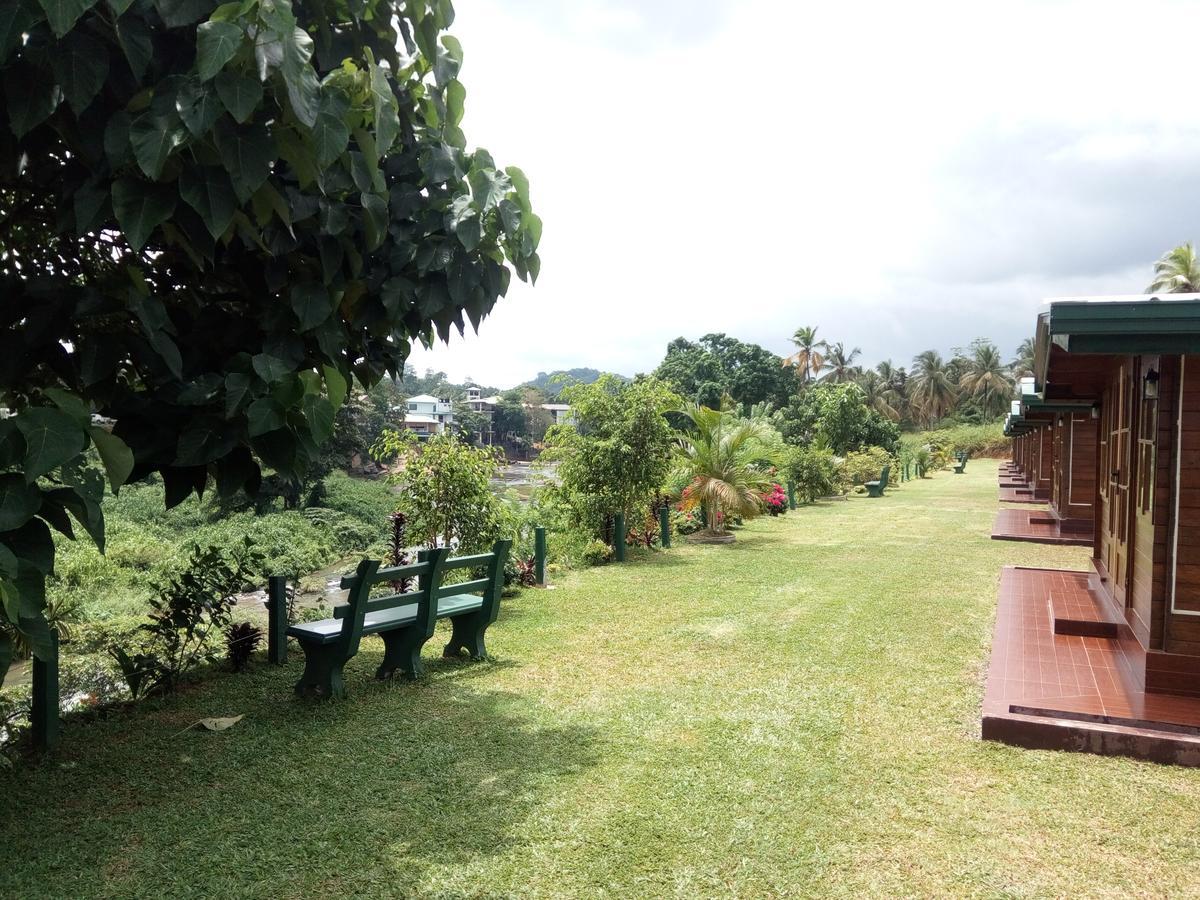 Ma Oya Retreat Pinnawala Pinnawala (Kegalle) Kültér fotó