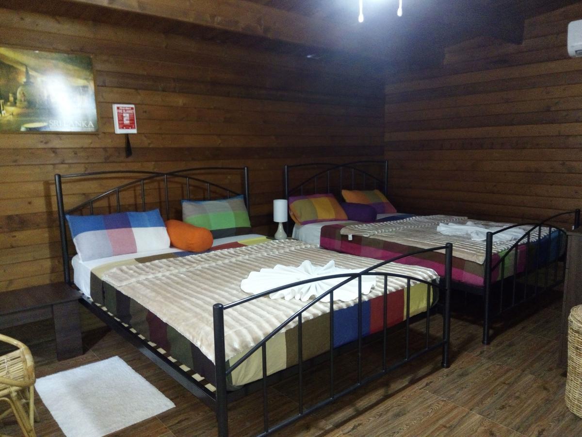 Ma Oya Retreat Pinnawala Pinnawala (Kegalle) Kültér fotó
