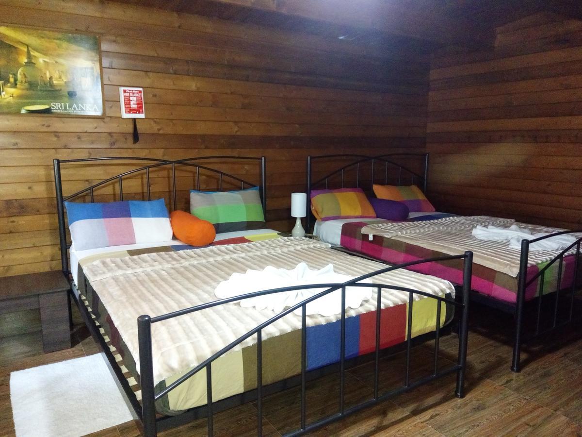 Ma Oya Retreat Pinnawala Pinnawala (Kegalle) Kültér fotó