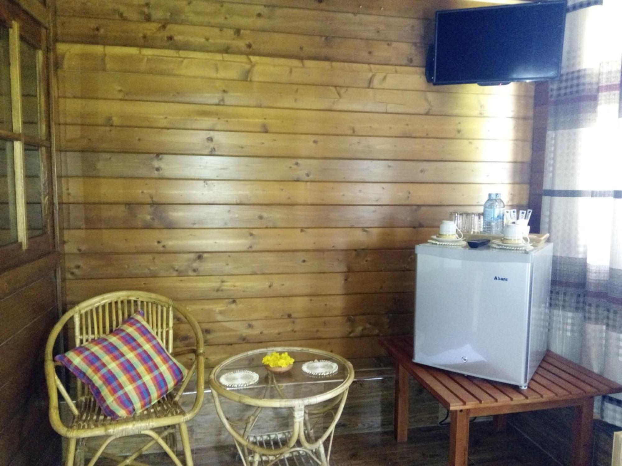 Ma Oya Retreat Pinnawala Pinnawala (Kegalle) Kültér fotó