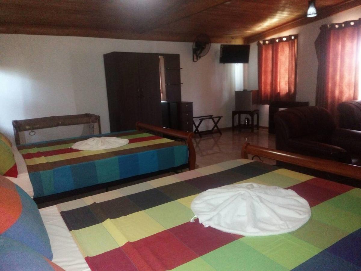Ma Oya Retreat Pinnawala Pinnawala (Kegalle) Kültér fotó