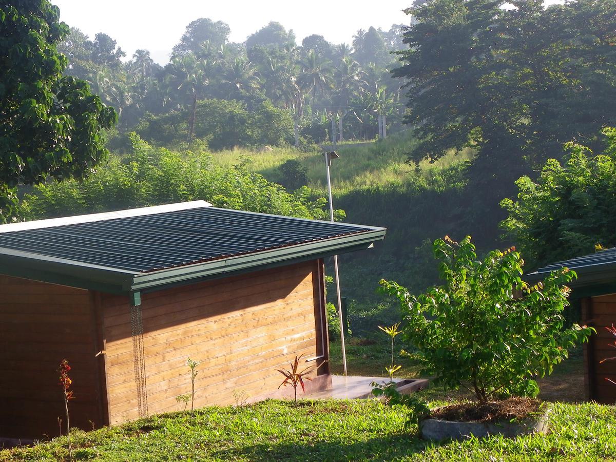 Ma Oya Retreat Pinnawala Pinnawala (Kegalle) Kültér fotó