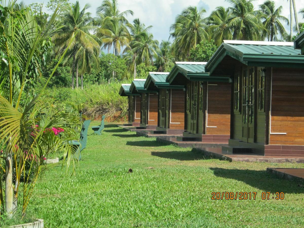 Ma Oya Retreat Pinnawala Pinnawala (Kegalle) Kültér fotó