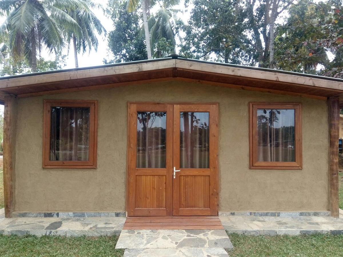 Ma Oya Retreat Pinnawala Pinnawala (Kegalle) Kültér fotó