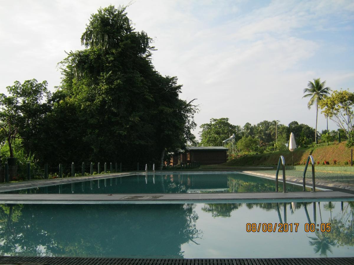Ma Oya Retreat Pinnawala Pinnawala (Kegalle) Kültér fotó